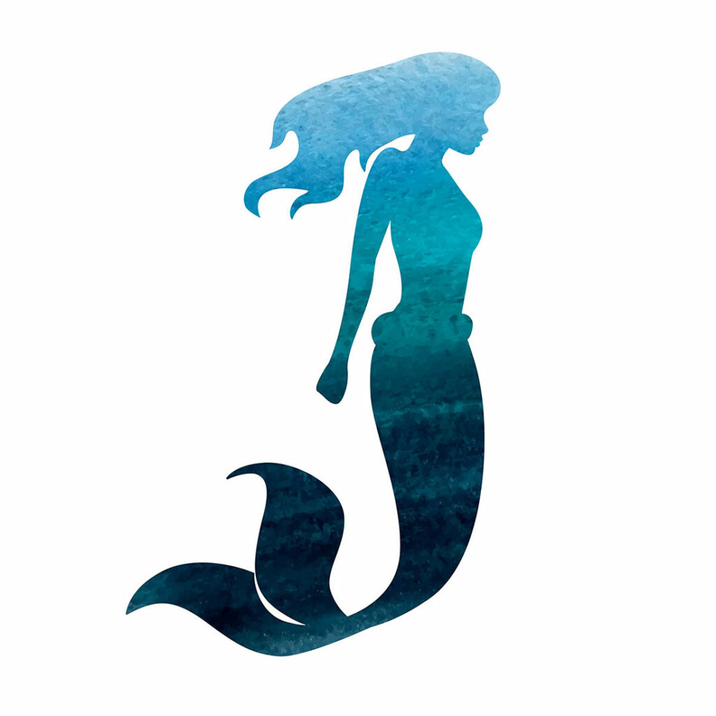 Mermaid Donations, for Ocean Youth Foundation