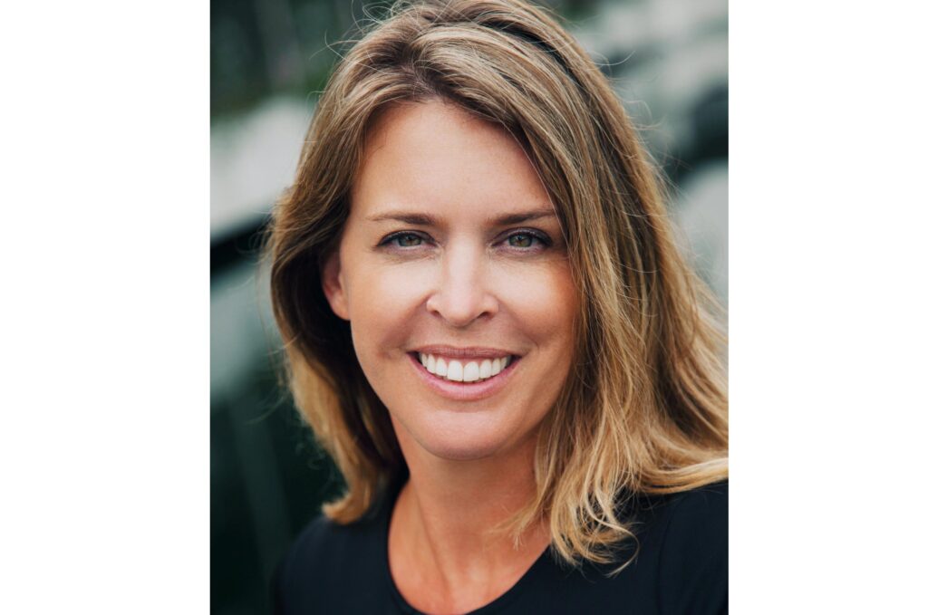 Bonnie Walker